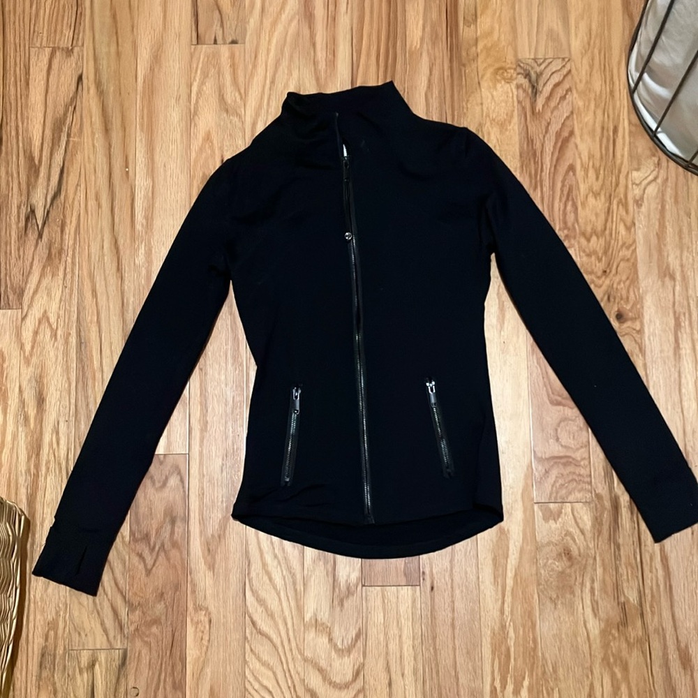 Lululemon define jacket